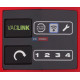 Aku SDS-Max vrtací a bourací kladivo MILWAUKEE M18 FHACO745-0C – bez baterie