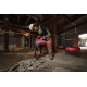Aku SDS-Max vrtací a bourací kladivo MILWAUKEE M18 FHACO745-0C – bez baterie
