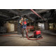 Aku SDS-Max vrtací a bourací kladivo MILWAUKEE M18 FHM-121C