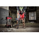 Aku SDS-Max vrtací a bourací kladivo MILWAUKEE M18 FHM-121C