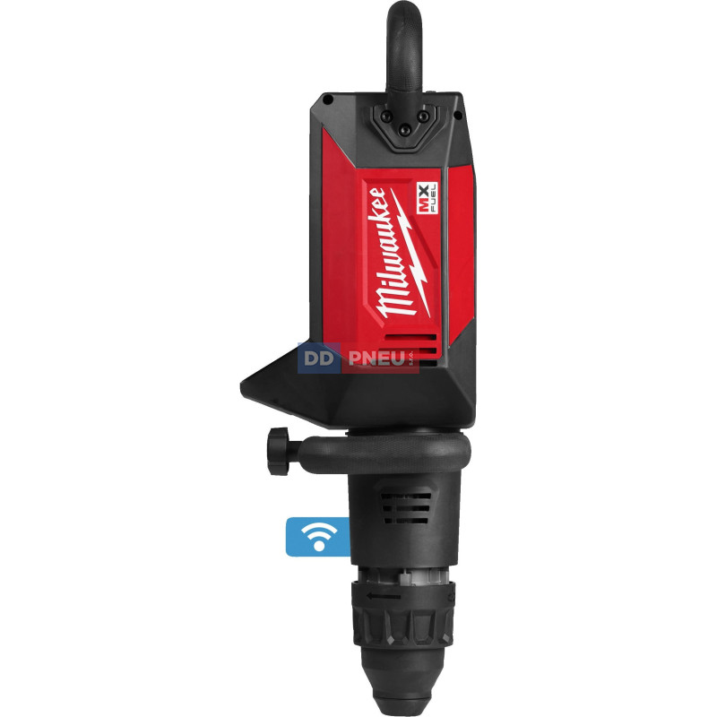 MX FUEL aku bourací kladivo MILWAUKEE MXF HADO1000-0 – bez baterie