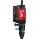MX FUEL aku bourací kladivo MILWAUKEE MXF HADO1000-802