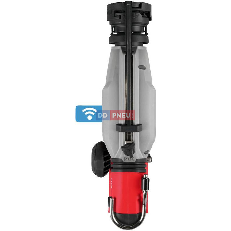 Aku kladivo SDS-PLUS s integrovaným odsáváním prachu MILWAUKEE M18 FHAFOH16-0
