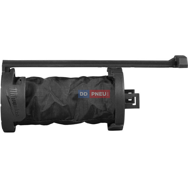 Aku kladivo SDS-PLUS s integrovaným odsáváním prachu MILWAUKEE M18 FHAFOH16-302X