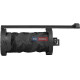 Aku kladivo SDS-PLUS s integrovaným odsáváním prachu MILWAUKEE M18 FHAFOH16-302X