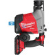 Aku kladivo SDS-PLUS s integrovaným odsáváním prachu MILWAUKEE M18 FHAFOH16-302X