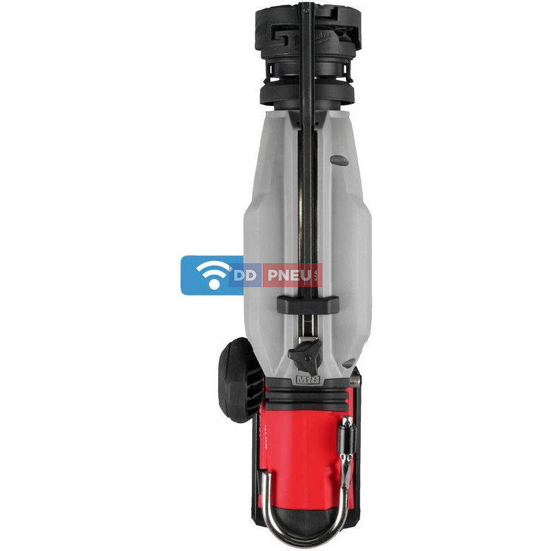 Aku kladivo SDS-PLUS s integrovaným odsáváním prachu MILWAUKEE M18 FHAFOH16-302X