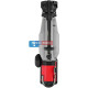 Aku kladivo SDS-PLUS s integrovaným odsáváním prachu MILWAUKEE M18 FHAFOH16-302X