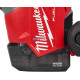 Aku kladivo SDS-PLUS s integrovaným odsáváním prachu MILWAUKEE M18 FHAFOH16-302X
