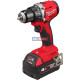 M18™ kompaktní bezuhlíkový vrtací šroubovák M18 BLDDRC-402C