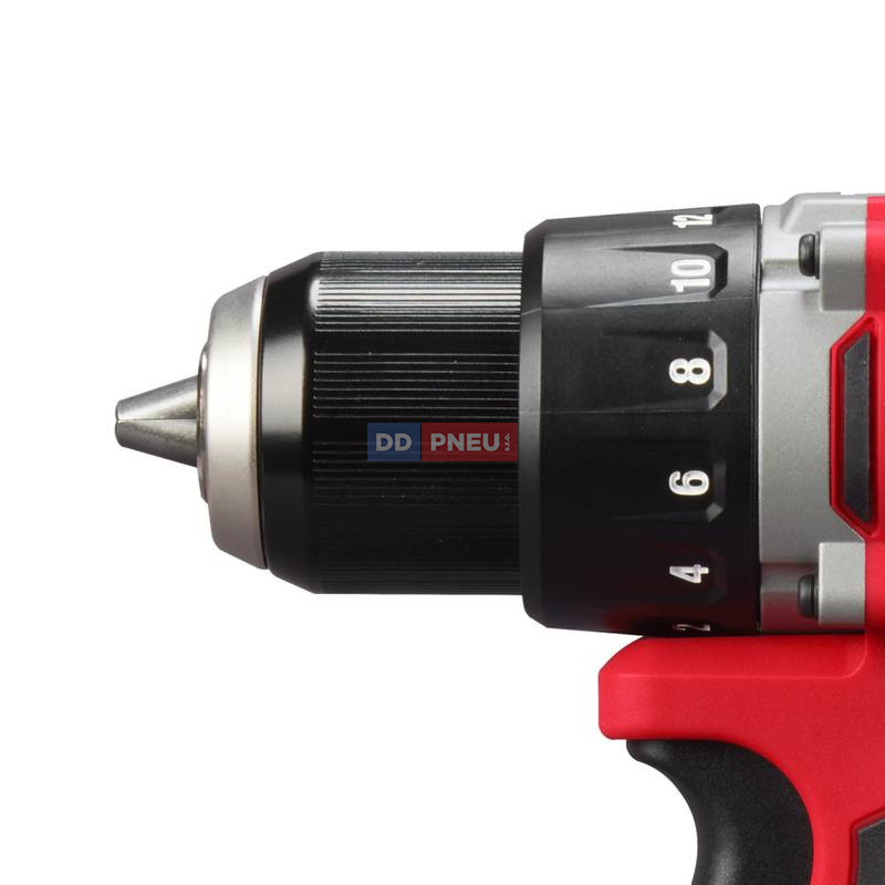 M18™ kompaktní bezuhlíkový vrtací šroubovák M18 BLDDRC-402C