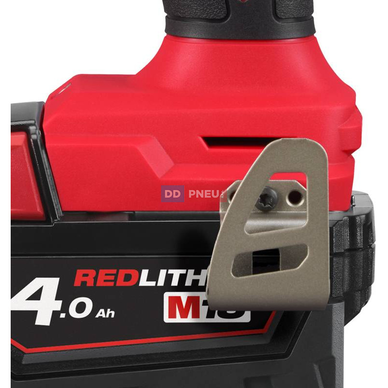 M18™ kompaktní bezuhlíkový vrtací šroubovák M18 BLDDRC-402C