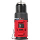 Aku kompaktní bezuhlíkový šroubovák MILWAUKEE M12 BLDDRC-402C