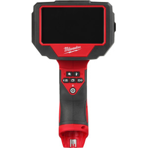 Boreskop pro automechaniky MILWAUKEE M12 ATB-0C– bez baterie