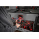 Boreskop pro automechaniky MILWAUKEE M12 ATB-0C– bez baterie
