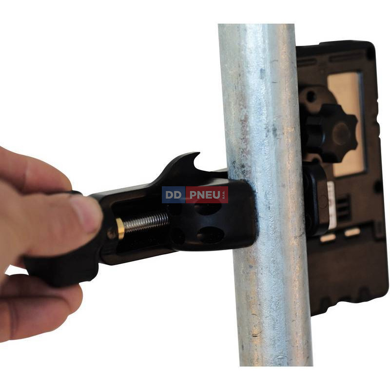Detektor liniového a rotačního laseru Milwaukee LRD100