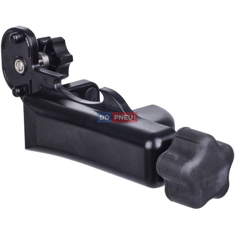 Detektor liniového a rotačního laseru Milwaukee LRD100