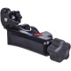Detektor liniového a rotačního laseru Milwaukee LRD100