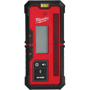 Detektor rotačního laseru 600 m Milwaukee RD600