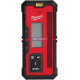 Detektor rotačního laseru 600 m Milwaukee RD600