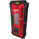 Detektor rotačního laseru 600 m Milwaukee RD600