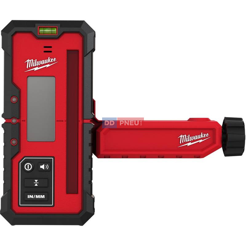 Detektor rotačního laseru 600 m Milwaukee RD600