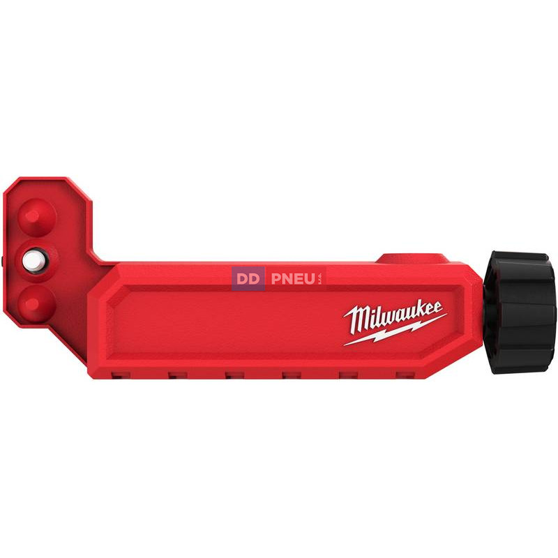Detektor rotačního laseru 600 m Milwaukee RD600