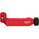 Detektor rotačního laseru 600 m Milwaukee RD600
