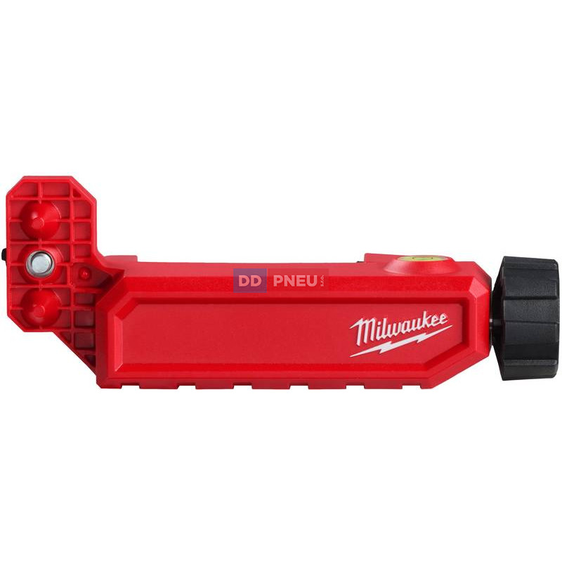 Detektor rotačního laseru 600 m Milwaukee RD600