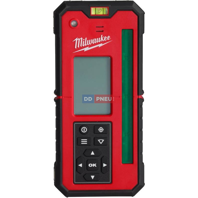 Detektor rotačního laseru 300 m Milwaukee RD300G