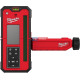 Detektor rotačního laseru 300 m Milwaukee RD300G