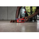 Detektor rotačního laseru 300 m Milwaukee RD300G