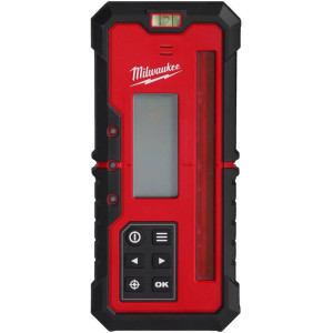 Detektor rotačního laseru 1 200 m Milwaukee RD1200