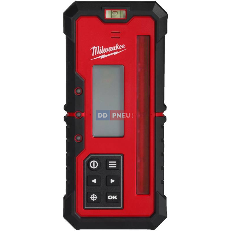 Detektor rotačního laseru 1 200 m Milwaukee RD1200