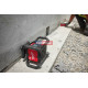 Detektor rotačního laseru 1 200 m Milwaukee RD1200