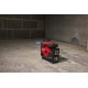 Zelený laser s automatickým zarovnáním 360° ve 3 rovinách MILWAUKEE M12 A3PLO-401C