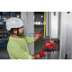 Zelený laser s automatickým zarovnáním 360° ve 3 rovinách MILWAUKEE M12 A3PLO-401C