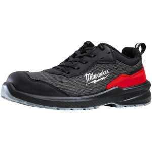 Flextred™ S1PS Bezpečnostní polobotky černé 1L110133 ESD FO SR FXT S1PS 1L110133 ESD FO SR 36 Flextred™ S1PS Bezpečnostní polobotky černé 1L110133 ESD FO SR FXT S1PS 1L110133 ESD FO SR 36