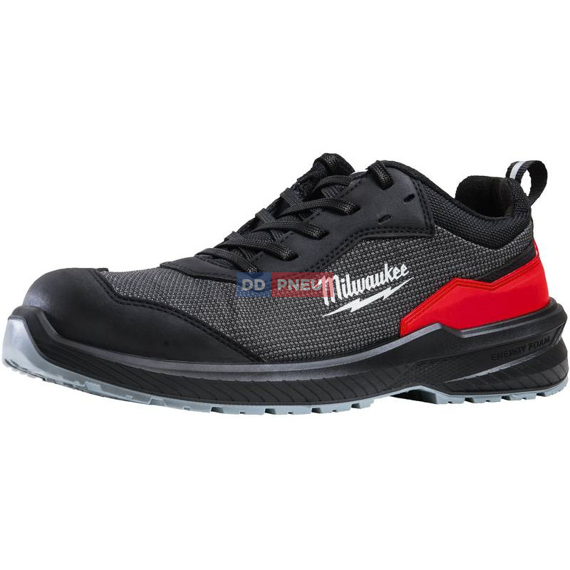Flextred™ S1PS Bezpečnostní polobotky černé 1L110133 ESD FO SR FXT S1PS 1L110133 ESD FO SR 36