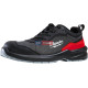 Flextred™ S1PS Bezpečnostní polobotky černé 1L110133 ESD FO SR FXT S1PS 1L110133 ESD FO SR 36