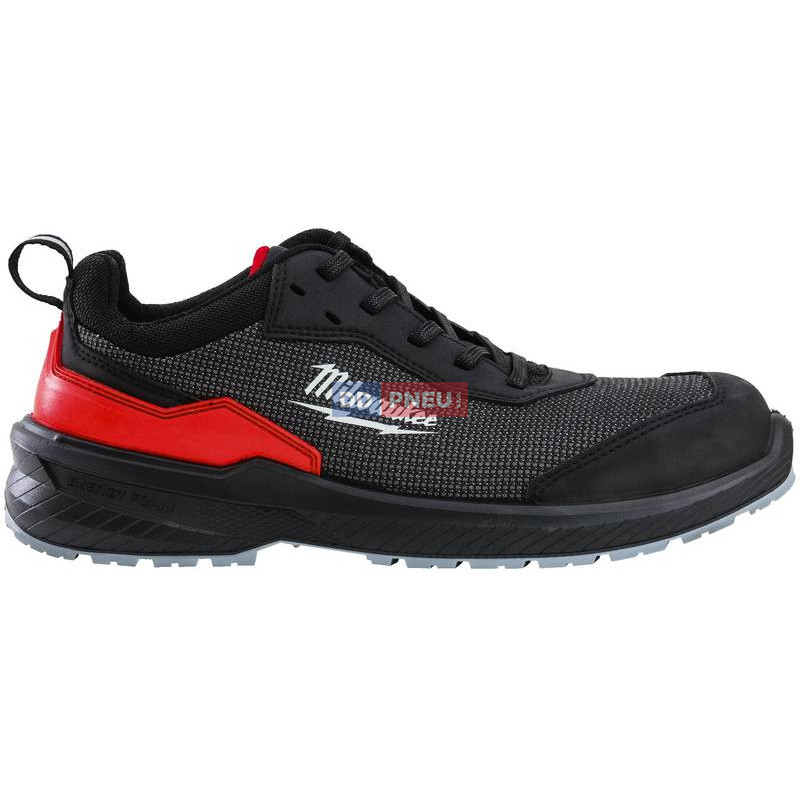 Flextred™ S1PS Bezpečnostní polobotky černé 1L110133 ESD FO SR FXT S1PS 1L110133 ESD FO SR 36