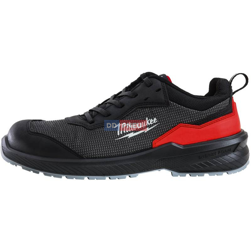 Flextred™ S1PS Bezpečnostní polobotky černé 1L110133 ESD FO SR FXT S1PS 1L110133 ESD FO SR 36