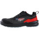 Flextred™ S1PS Bezpečnostní polobotky černé 1L110133 ESD FO SR FXT S1PS 1L110133 ESD FO SR 36