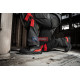 Bezpečnostní polobotky MILWAUKEE Flextred™ S1PS B1L110133 – černá, BOA® Fit, EU 37