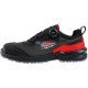 Bezpečnostní polobotky MILWAUKEE Flextred™ S1PS B1L110133 – černá, BOA® Fit, EU 48