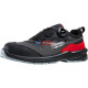 Bezpečnostní polobotky MILWAUKEE Flextred™ S1PS B1L110133 – černá, BOA® Fit, EU 45