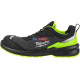 Bezpečnostní boty s vysokou viditelností MILWAUKEE Flextred™ – zelená, 39
