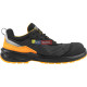 Bezpečnostní boty s vysokou viditelností MILWAUKEE Flextred™ – oranžová, 43