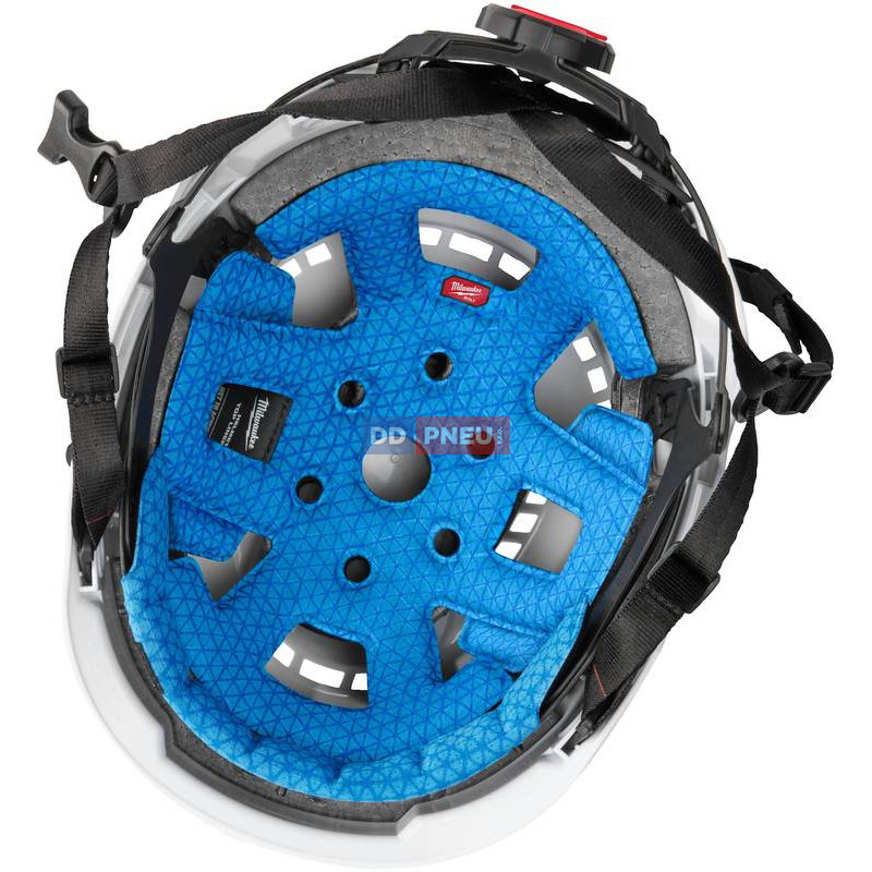 Chladicí vložka do ochranných helm Milwaukee BOLT™ 200