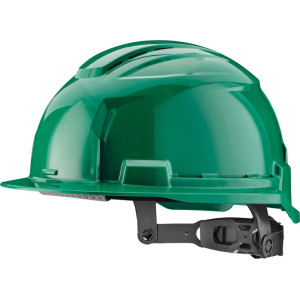 Přilba Milwaukee BOLT™100 – odvětrávaná, zelená